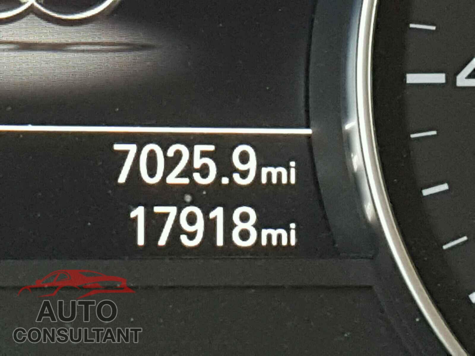 AUDI A6 2016 - WAUCFAFC7GN195429