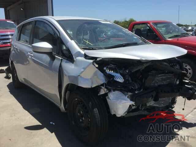 NISSAN VERSA 2015 - 3N1CE2CP6FL421707