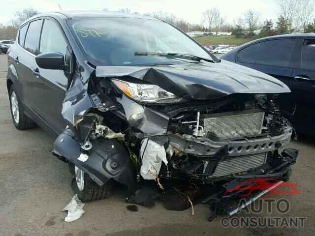 FORD ESCAPE 2015 - 1FMCU9G96FUB67129