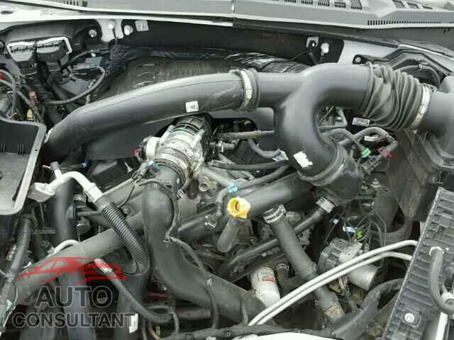 FORD F150 2015 - 1FTEW1EG4FFA86144