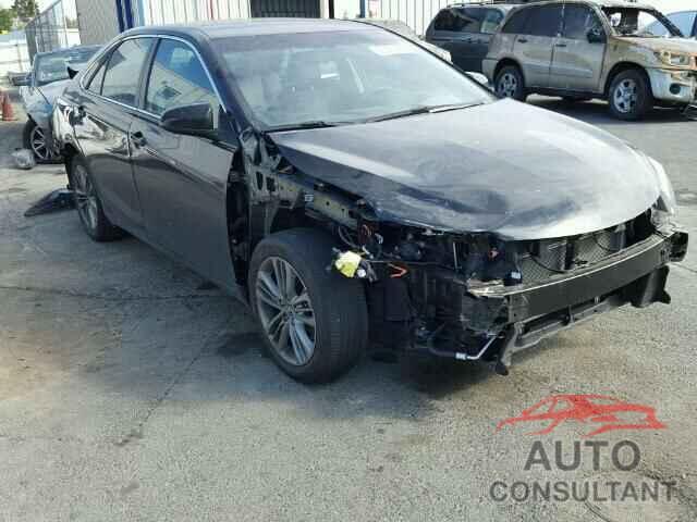 TOYOTA CAMRY 2015 - 4T1BD1FK9FU161813