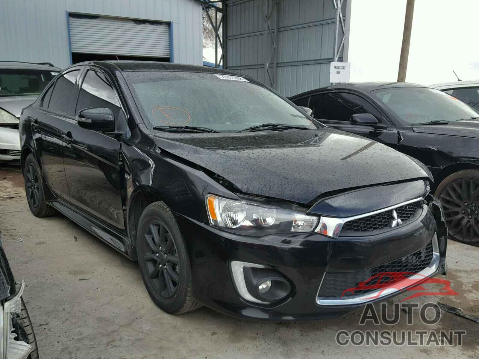 MITSUBISHI LANCER 2016 - JA32U2FU0GU001640