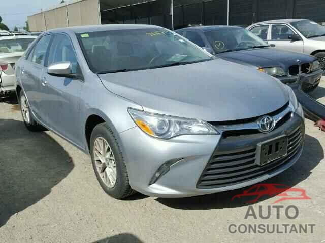 TOYOTA CAMRY 2017 - 4T1BF1FKXHU273131