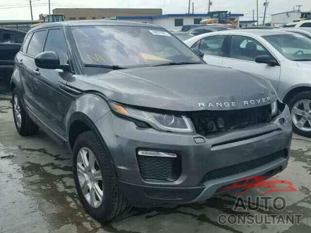 LAND ROVER RANGEROVER 2016 - SALVP2BG0GH139296