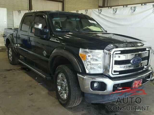 FORD F250 2015 - 1FT7W2BT4FEC21421