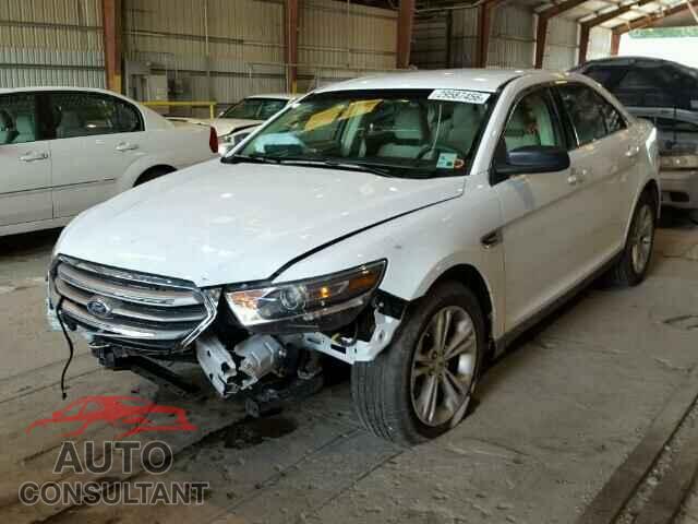 FORD TAURUS 2015 - 1FAHP2D81FG175633