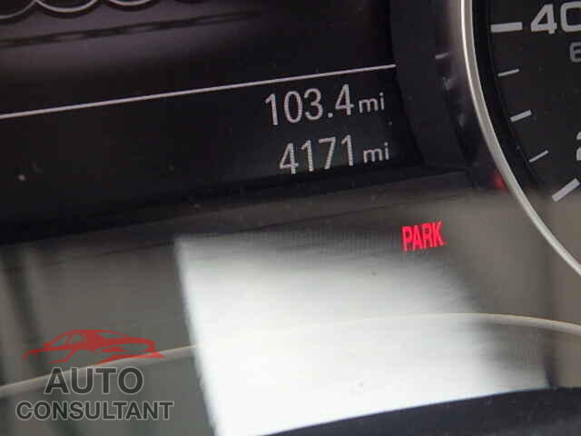 AUDI A6 2015 - WAUFGAFC3FN043009