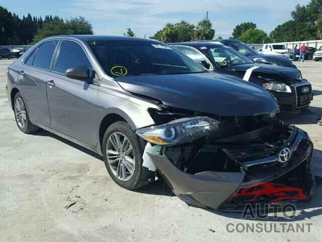 TOYOTA CAMRY 2015 - 4T1BF1FK1FU091945