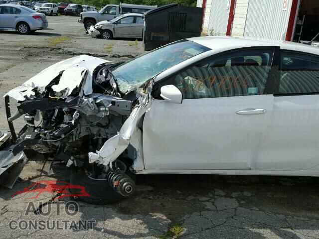 DODGE DART 2015 - 1C3CDFBB3FD286466