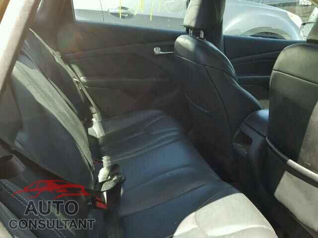DODGE DART 2015 - 1C3CDFCB9FD119317