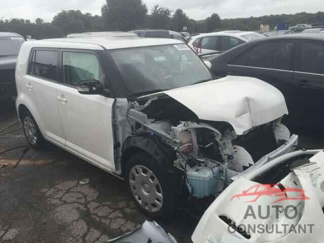 TOYOTA SCION 2015 - JTLZE4FE8FJ067455