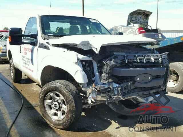 FORD F250 2016 - 5XXGT4L31JG205393