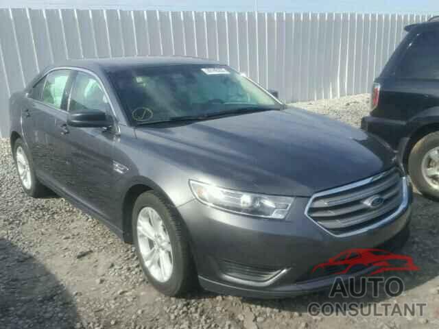 FORD TAURUS 2015 - 1FAHP2D80FG151047