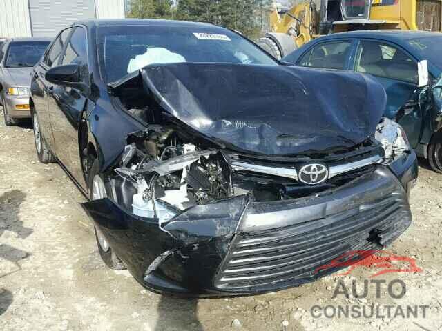 TOYOTA CAMRY 2015 - 4T1BF1FK5FU097800