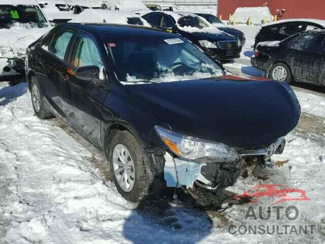 TOYOTA CAMRY 2015 - 4T4BF1FK0FR510471