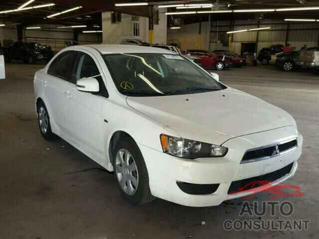 MITSUBISHI LANCER 2015 - JA32U2FU3FU007379