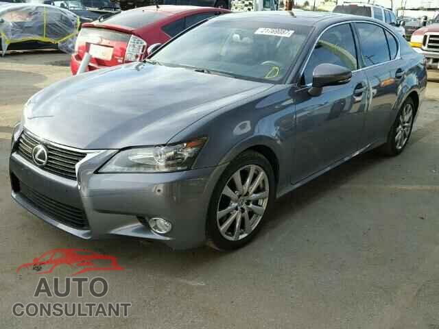LEXUS GS350 2015 - JTHBE1BL2FA011459