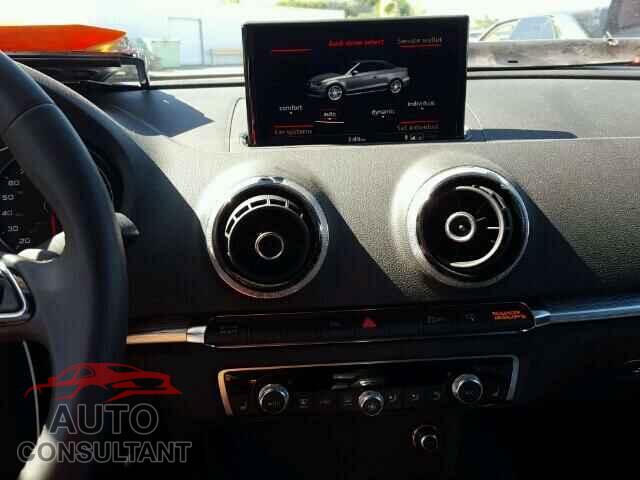 AUDI A3 2015 - WAU3FLFF0F1069280