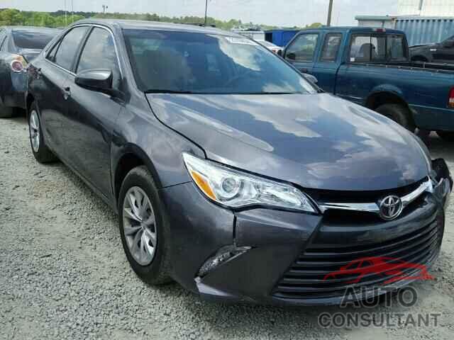 TOYOTA CAMRY 2015 - 4T4BF1FK3FR495707