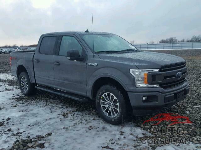 FORD F150 2018 - 1FTEW1EG5JFB74256