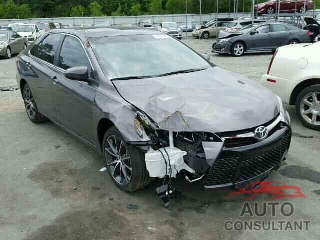 TOYOTA CAMRY 2015 - 4T1BK1FK2FU029031