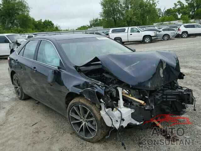 TOYOTA CAMRY 2015 - 4T1BF1FK0FU903896