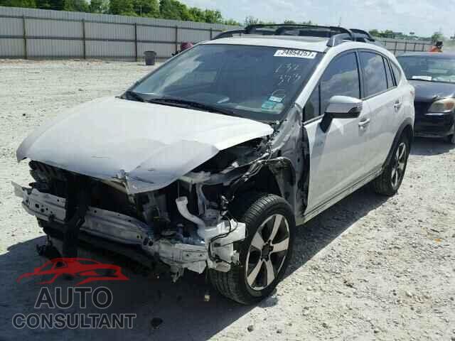 SUBARU XV 2015 - JF2GPBPC0FH232373