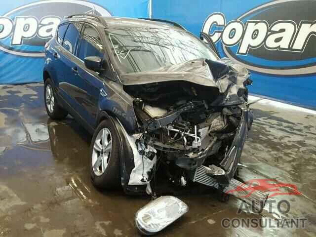 FORD ESCAPE 2016 - 1FMCU0GX7GUA59808