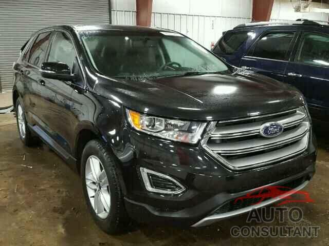 FORD EDGE 2015 - 2FMTK4J97FBB91284