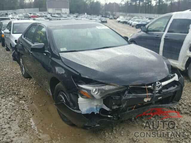 TOYOTA CAMRY 2016 - 4T1BF1FK6GU248435