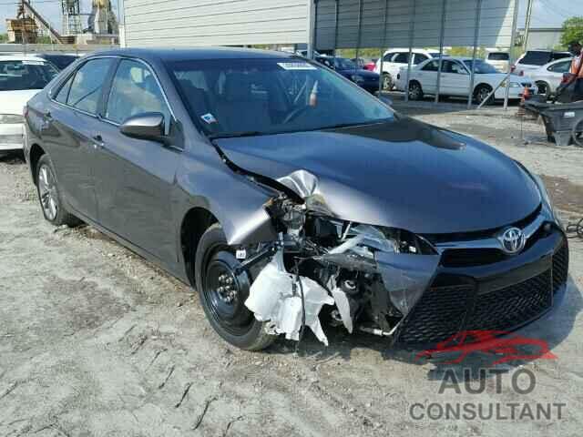 TOYOTA CAMRY 2015 - 4T1BF1FK6FU078074