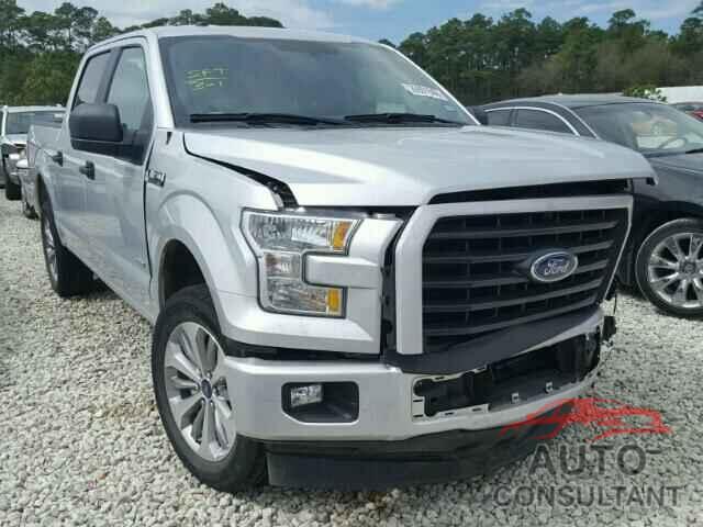 FORD F150 2017 - 1FTEW1CP6HKD52969