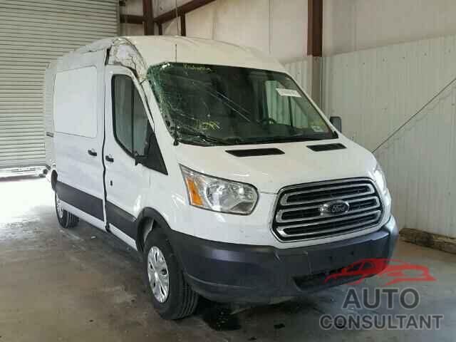 FORD TRANSIT CO 2015 - 1FTNR2CM1FKA90228