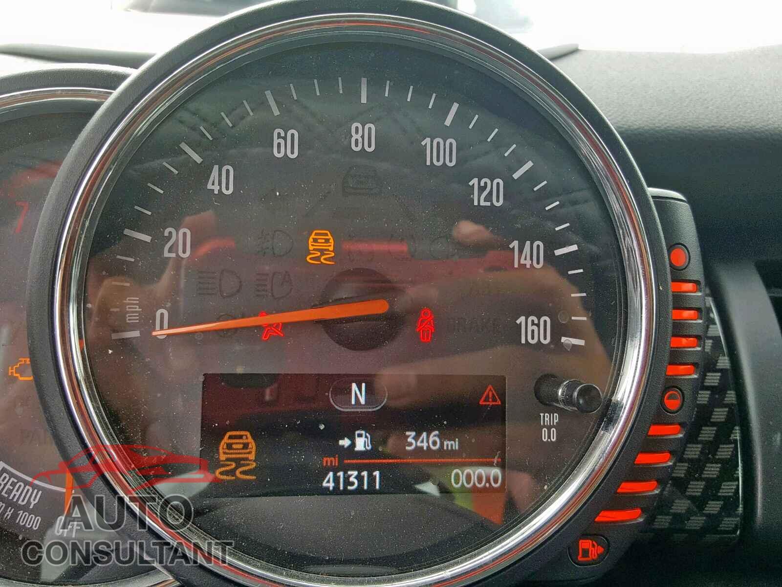 MINI COOPER 2017 - WMWXP7C58H3C61722