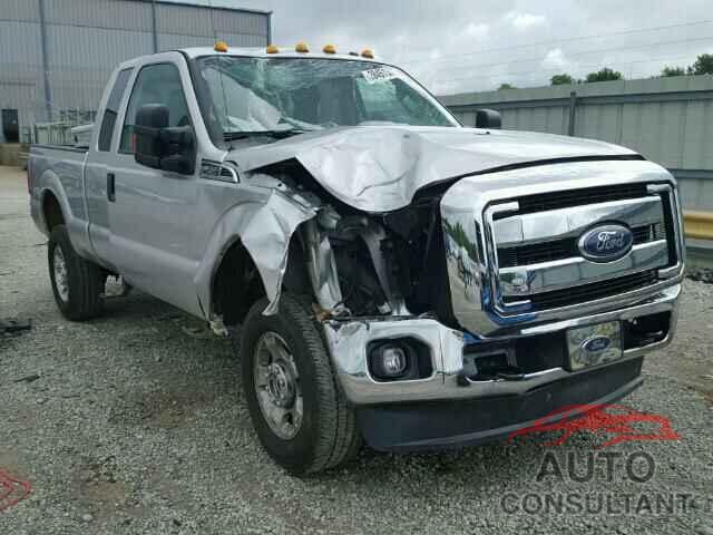 FORD F250 2015 - 1FT7X2B69FED38208