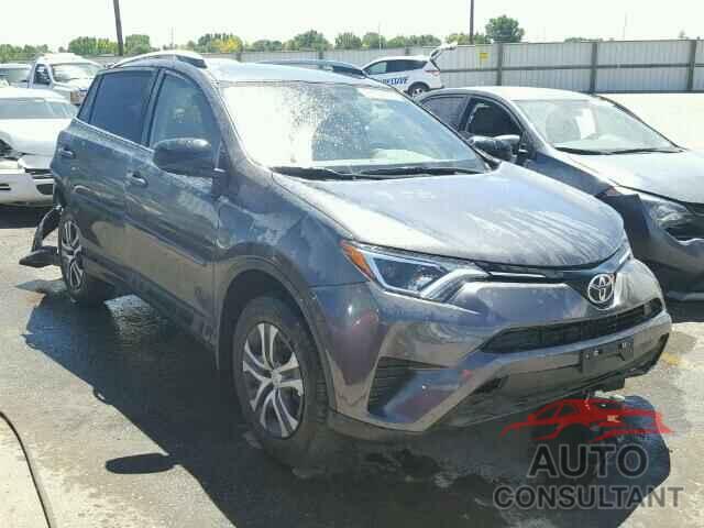 TOYOTA RAV4 2016 - JTMBFREVXGJ075115