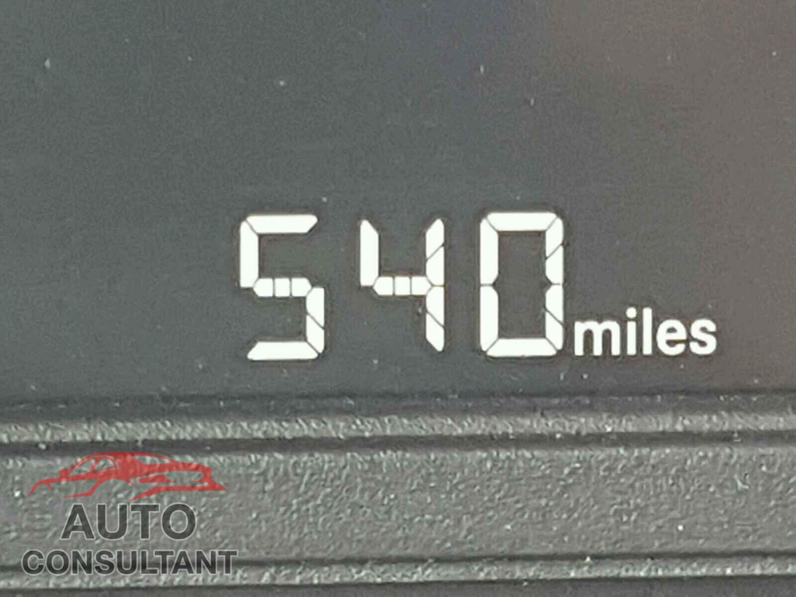 DODGE CARAVAN 2017 - 2C4RDGBG6HR846164