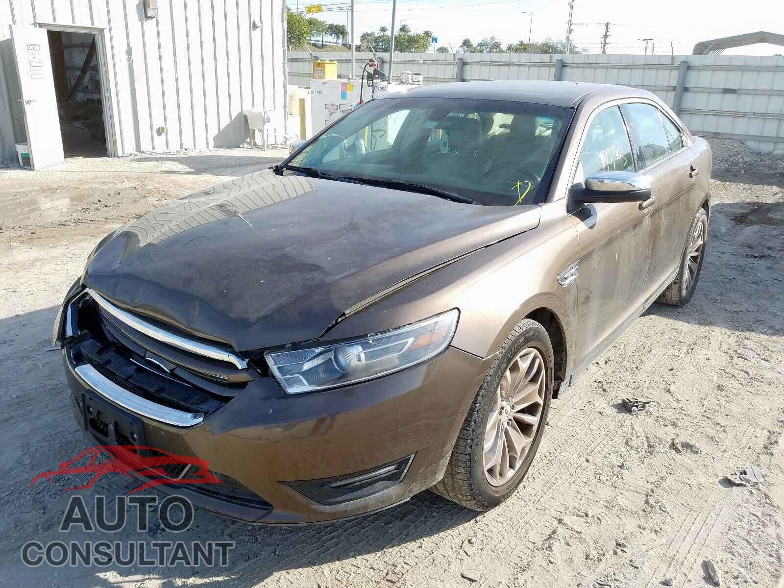 FORD TAURUS 2015 - JTDKARFP4K3104846