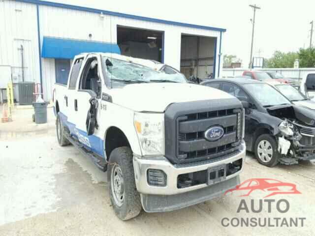 FORD F250 2016 - 1FT7W2BT5GEC69155