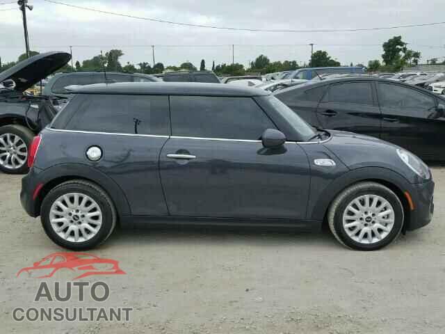 MINI COOPER S 2015 - WMWXP7C52F2A41575