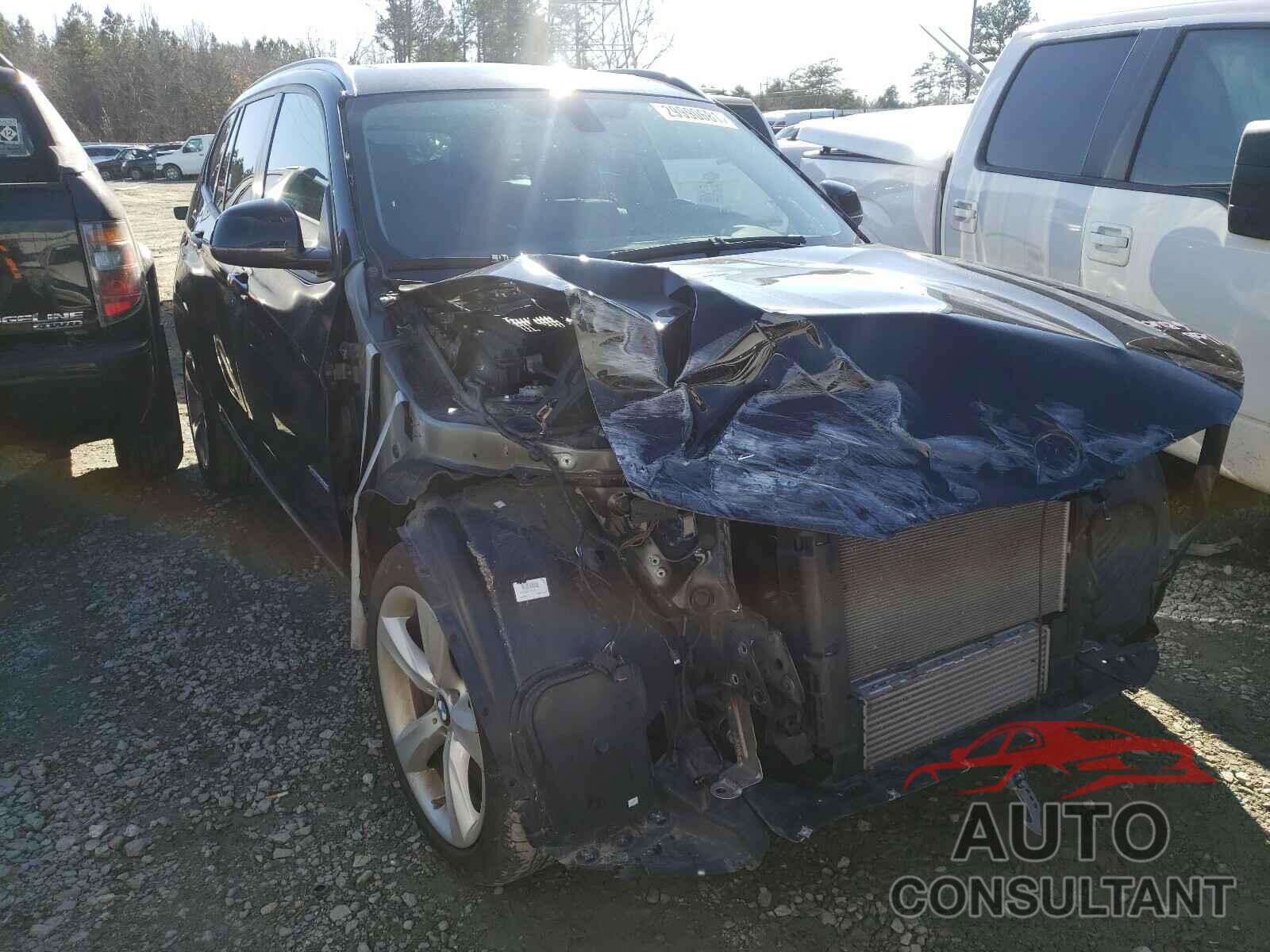 BMW X3 2017 - 5UXWX9C37H0W69960