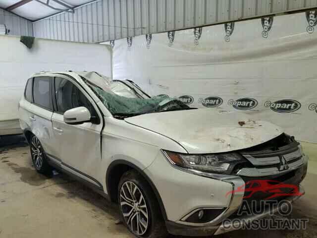 MITSUBISHI OUTLANDER 2016 - JA4AD3A31GZ005310