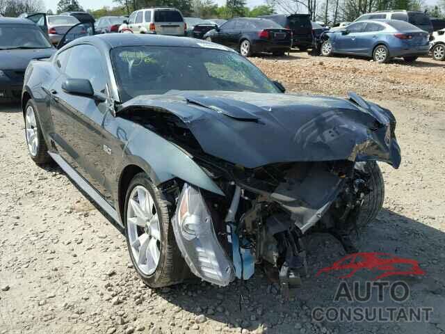 FORD MUSTANG 2015 - 1FA6P8CF6F5346706