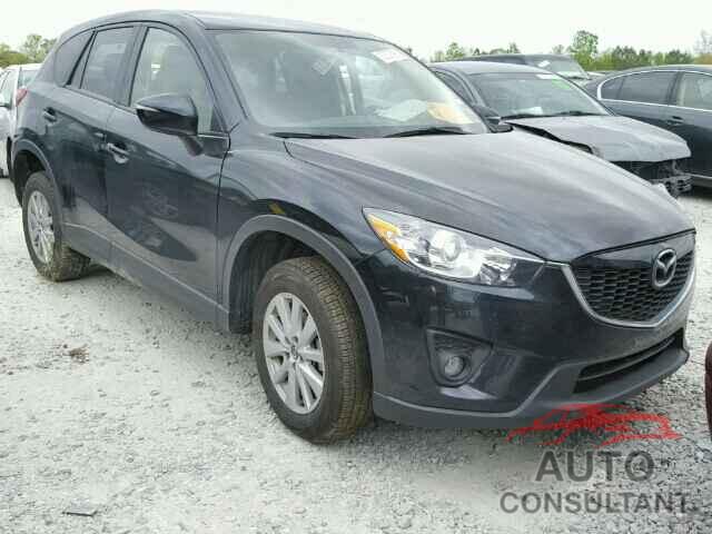 MAZDA CX-5 2015 - JM3KE2CY0F0506726