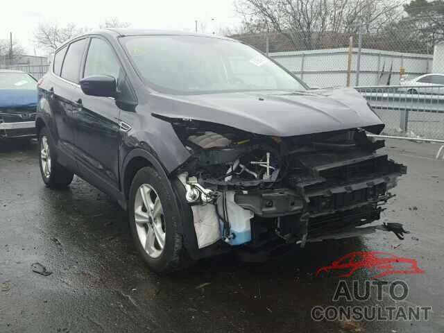 FORD ESCAPE 2015 - 1FMCU0G74FUA55827