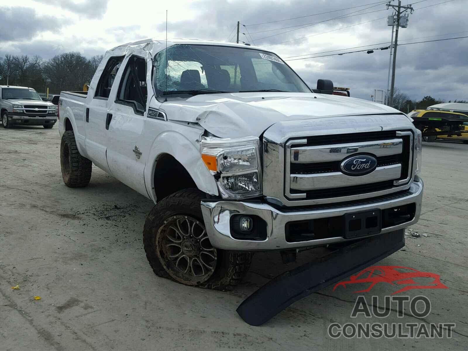 FORD F250 2016 - 1FT7W2BT9GEA69203