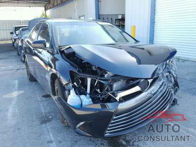 TOYOTA CAMRY 2016 - 4T1BF1FK3GU159051