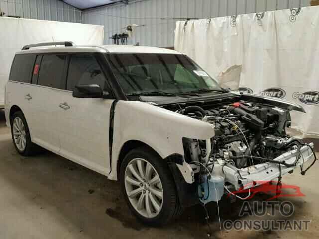 FORD FLEX 2016 - 2FMGK5C8XGBA09705