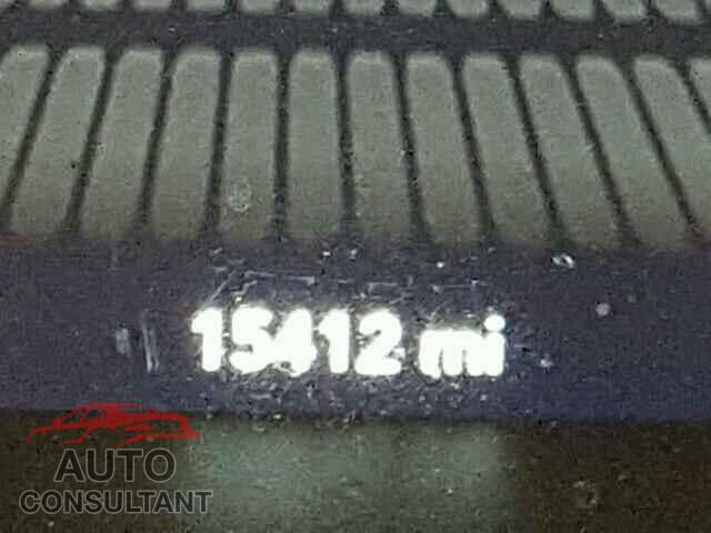 DODGE CHALLENGER 2015 - 2C3CDZAG3FH856273