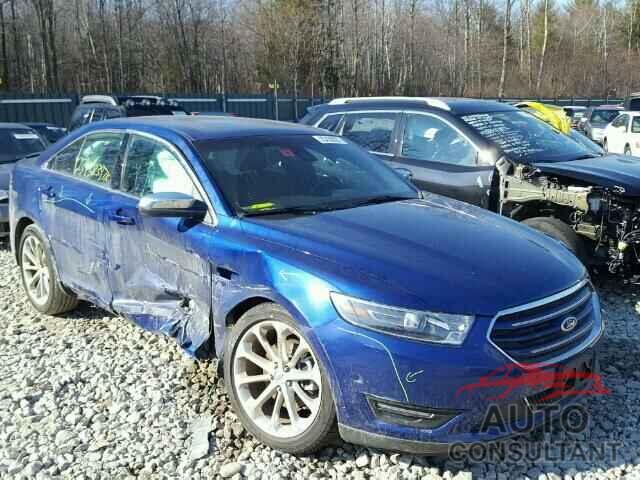 FORD TAURUS 2015 - 1FAHP2J87FG205951